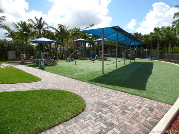 Bryden Village, 9039 Dupont Pl, Wellington, Florida 33414, image 2