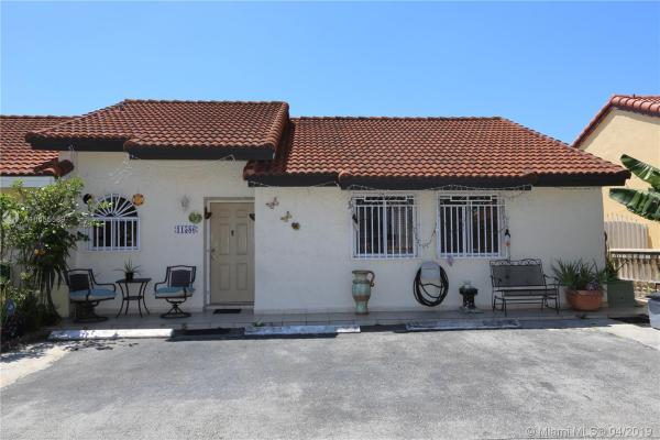 Bristol Park, 11586 NW 4th Ln, Sweetwater, Florida 33172, image 2