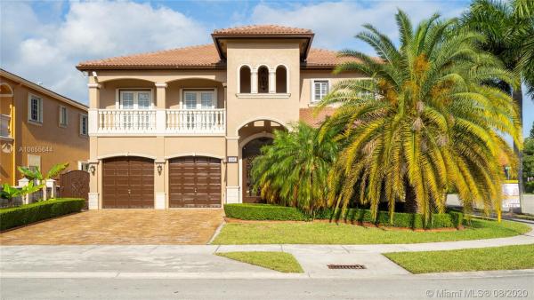 Belen Estates, 696 NW 127th Ct, Tamiami, Florida 33182, image 2