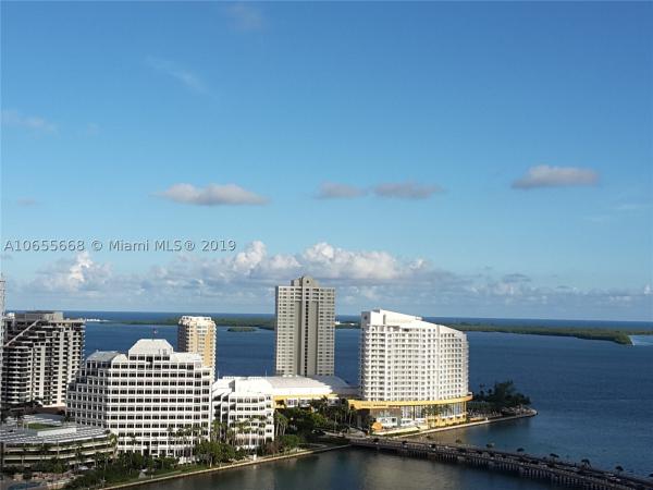500 Brickell East, 500 Brickell Ave #2400, Miami, Florida 33131, image 1