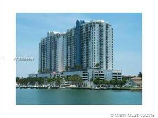Sunset Harbour North, 1900 Sunset Harbour Dr #1707, Miami Beach, Florida 33139, image 2
