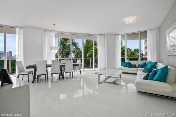 Bellini At Williams Island, 4100 Island Blvd #701, Aventura, Florida 33160, image 2