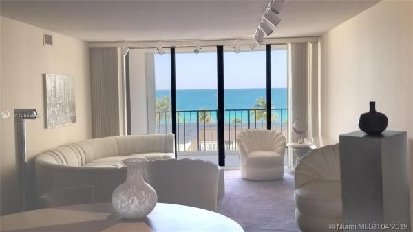 Britannia At Quadomain, 2401 S Ocean Dr #503, Hollywood, Florida 33019, image 2