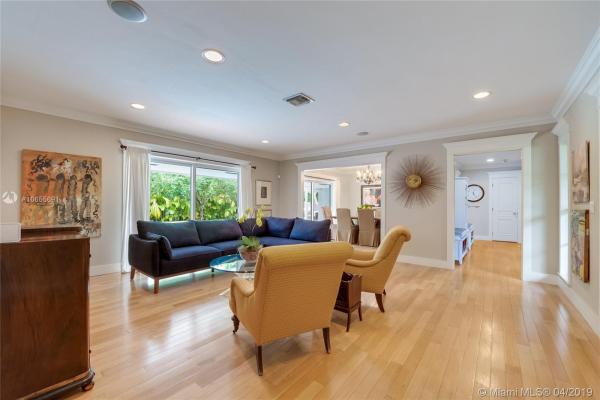 Janemary Estates, 12900 SW 70th Ave, Pinecrest, Florida 33156, image 1