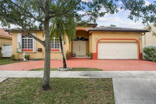 Tresor, 9206 NW 144th Ter, Miami Lakes, Florida 33018, image 1