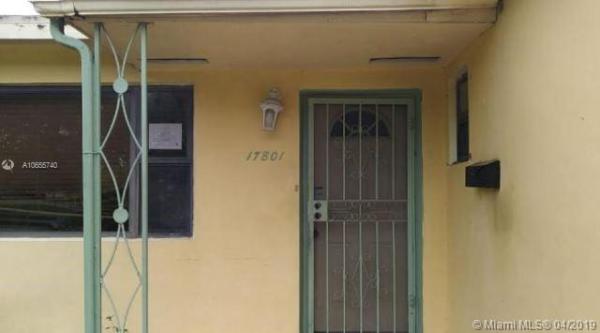 Scott Lake Manor, 17801 NW 15th Ct, Miami Gardens, Florida 33169, image 2