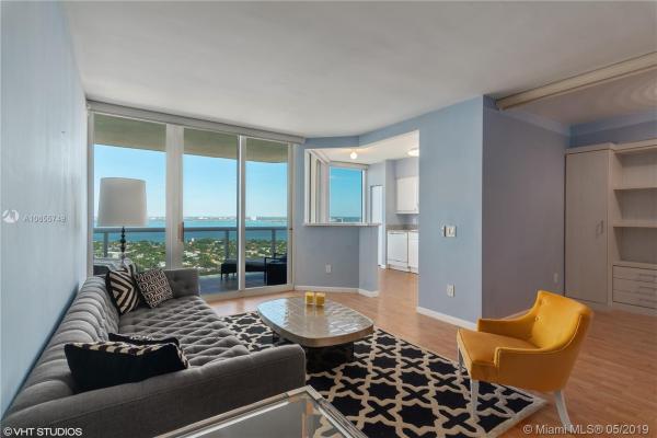 Blue Diamond, 4779 Collins Ave #3906, Miami Beach, Florida 33140, image 2