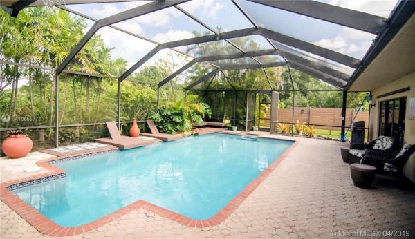 17435 SW 297th Ter, Unincorporated Dade County, Florida 33030, image 2