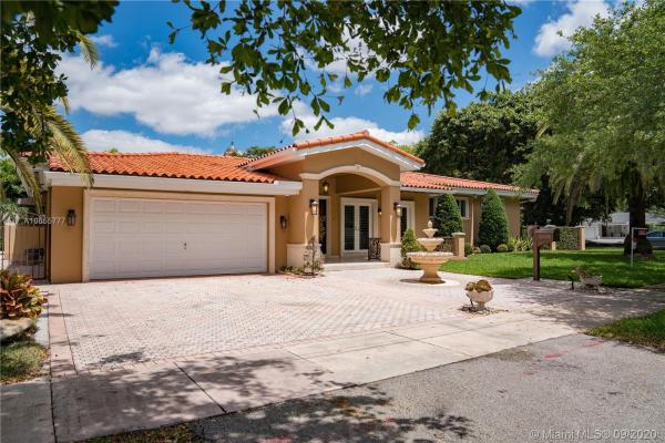 Granada, 1501 S Greenway Dr, Coral Gables, Florida 33134, image 2