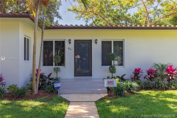 Miami Shores Residential, 84 NW 104th St, Miami Shores, Florida 33150, image 2