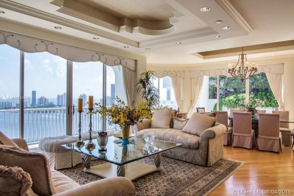 2800 Island Boulevard, 2800 Island Blvd #PH-03, Aventura, Florida 33160, image 2