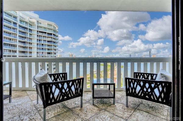 3000 Island Boulevard, 3000 Island Blvd #2403, Aventura, Florida 33160, image 2