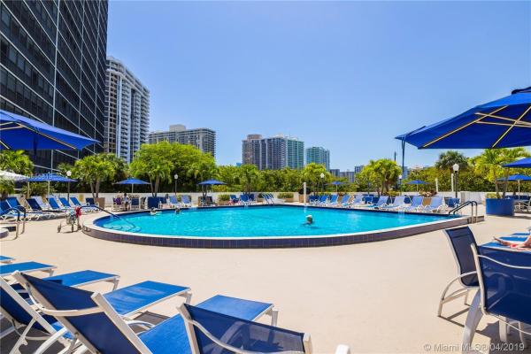 Flamenco, 3701 N Country Club Dr #2206, Aventura, Florida 33180, image 2