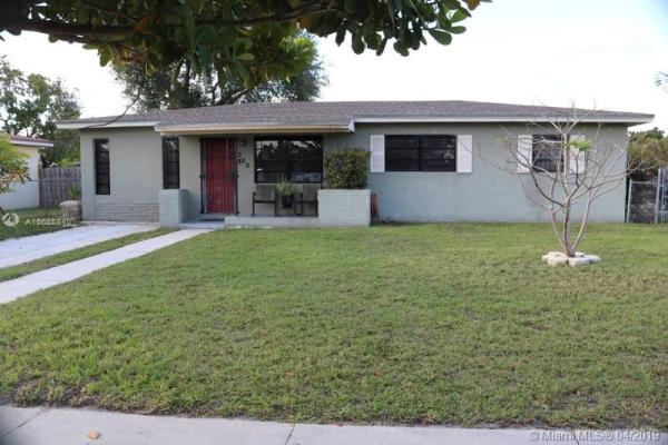 Myrtle Grove, 3231 NW 171st Ter, Miami Gardens, Florida 33056, image 2