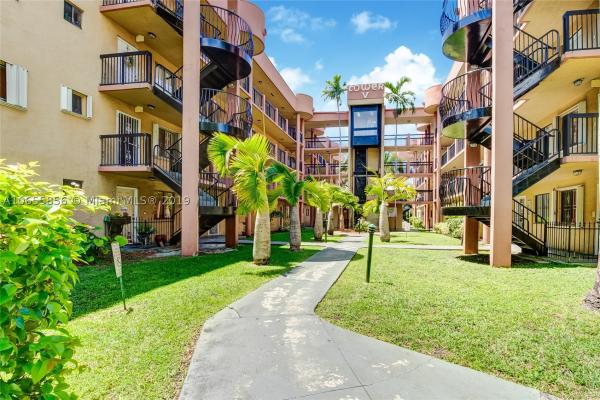 Alameda, 5490 W 21st Ct #108, Hialeah, Florida 33016, image 1