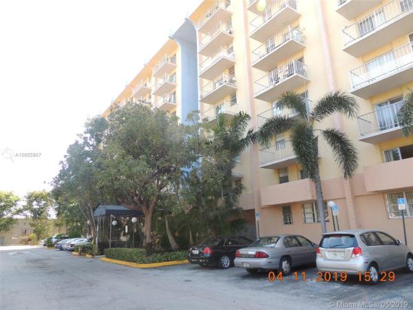 Yolanda Villas, 4550 NW 9th St #708E, Miami, Florida 33126, image 2