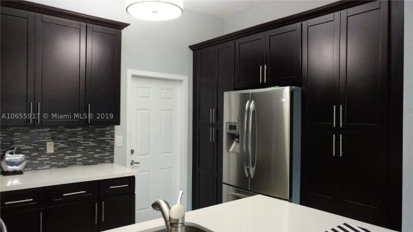 Lennar Townhomes At Forest Lakes, 10237 SW 162nd Ct, The Hammocks, Florida 33196, image 3
