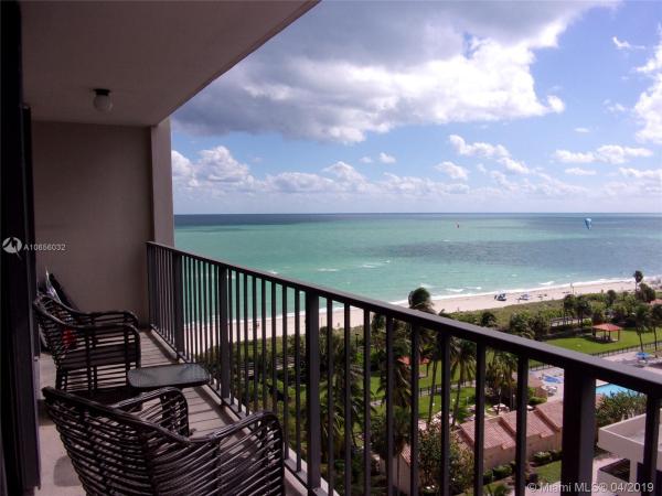 Oceanfront Plaza, 2625 Collins Ave #1701, Miami Beach, Florida 33140, image 2