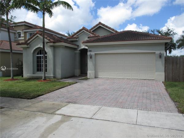 Ventanas At Homestead, 2219 SE 1st St, Homestead, Florida 33033, image 2