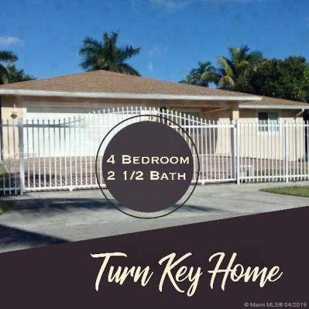 14375 NE 3 Ct #, Unincorporated Dade County, Florida 33161, image 2