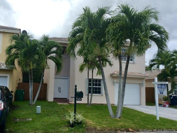 Belmont At The Hammocks, 10574 SW 161st Pl, The Hammocks, Florida 33196, image 2