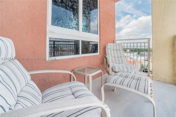 Toscano At Dadeland, 7350 SW 89th St #1402S, Kendall, Florida 33156, image 2