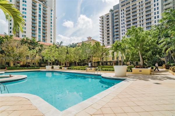 Toscano At Dadeland, 7350 SW 89th St #1402S, Kendall, Florida 33156, image 3