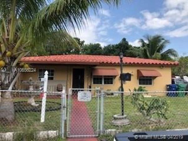 Greenville Manor, 8135 NW 32nd Ave, West Little River, Florida 33147, image 2