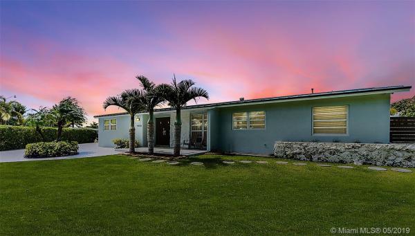 Palmetto Country Club Estates, 9900 Colonial Dr, Palmetto Estates, Florida 33157, image 2
