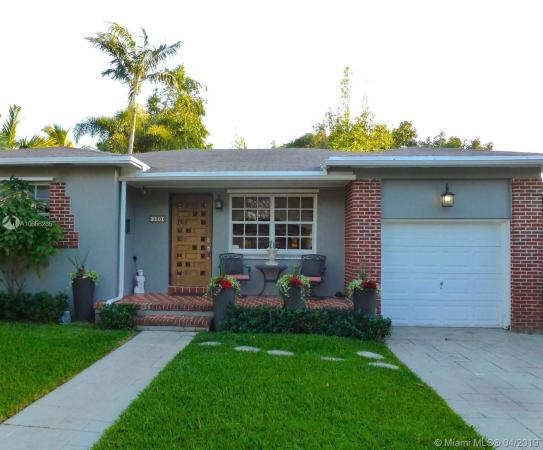 Bellaire, 130 NE 49th St, Miami, Florida 33137, image 2
