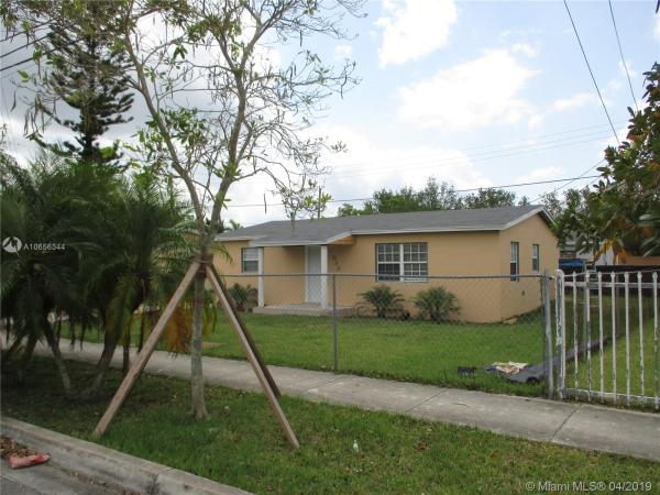Mac Arthur Homesites, 989 NW 14th St, Florida City, Florida 33034, image 2