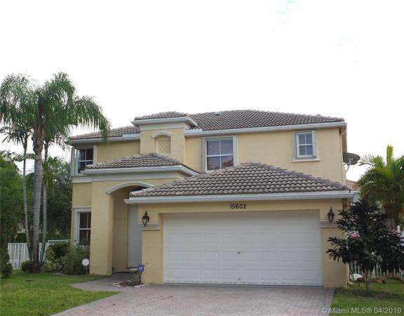 Riviera Isles, 15602 SW 53rd St, Miramar, Florida 33027, image 2
