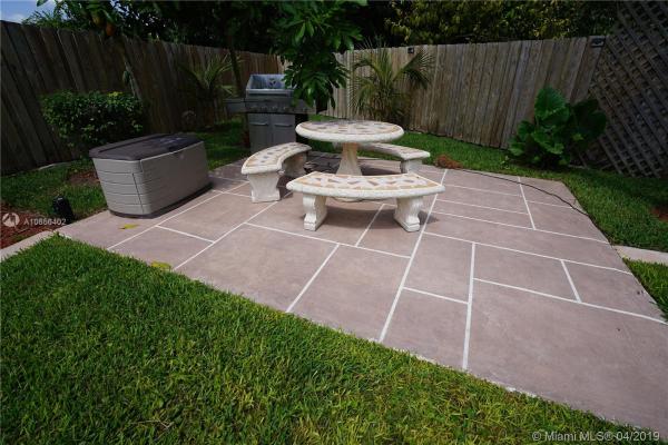 Bel Aire, 9470 SW 188th, Cutler Bay, Florida 33157, image 2