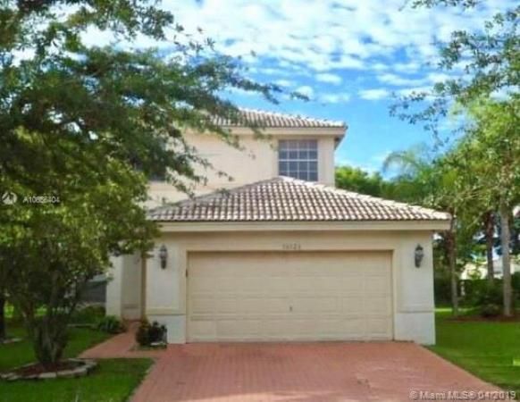 Silver Shores, Miramar, Florida 33027, image 2