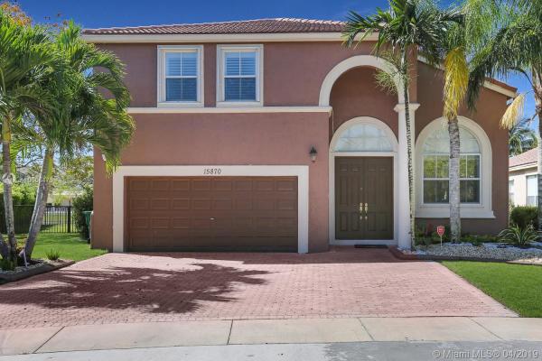 Riviera Isles, 15870 SW 50th St, Miramar, Florida 33027, image 2
