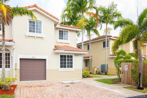 Majorca Isles, 21131 NW 14th Pl #656, Miami Gardens, Florida 33169, image 2
