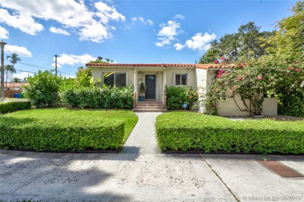 Victory Homesites, 2100 SW 25th Ter, Miami, Florida 33133, image 2