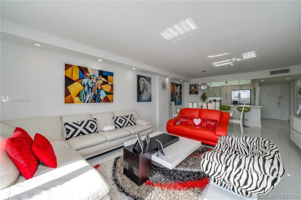 Admirals Port West, 2801 NE 183rd St #615W, Aventura, Florida 33160, image 2