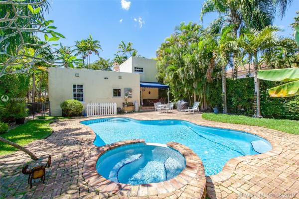 Granada, 1125 Asturia Ave, Coral Gables, Florida 33134, image 2