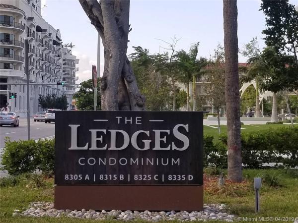 The Ledges, 8305 SW 72nd Ave #204 A, Glenvar Heights, Florida 33143, image 2