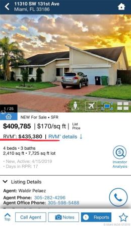 Lindgren West, 11310 SW 131st Ave, The Crossings, Florida 33186, image 2