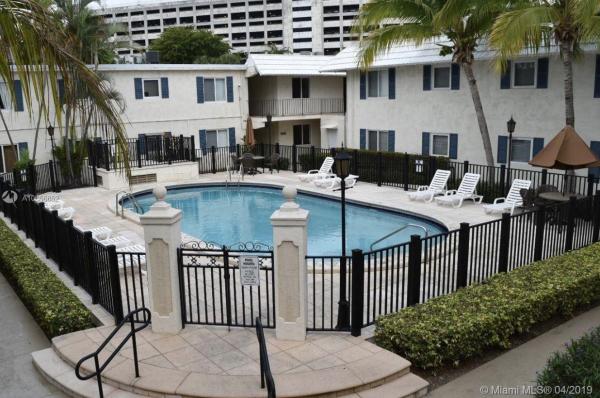 Monterey Gardens Of Pinecrest, 8605 SW 68 Ct #26, Pinecrest, Florida 33156, image 2