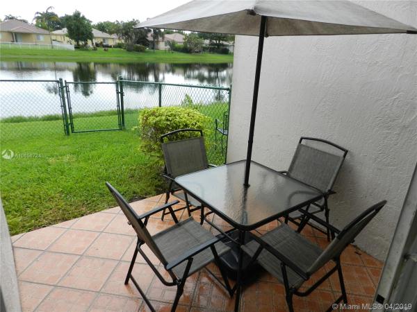 1840 SW 118th Ave, Miramar, Florida 33025, image 2
