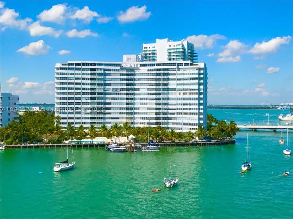 Belle Plaza, 20 Island Ave #803, Miami Beach, Florida 33139, image 3
