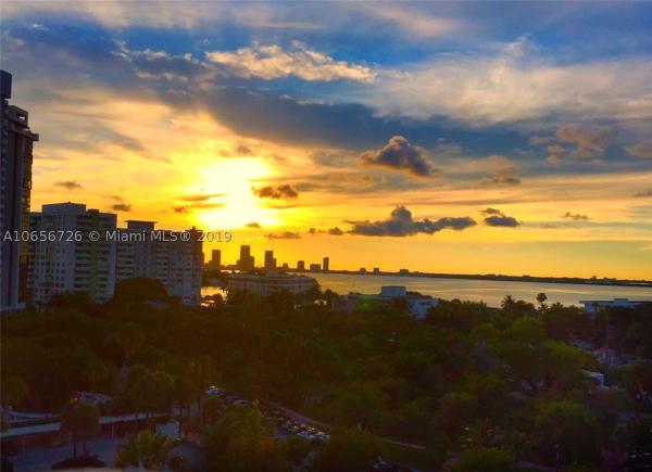 Belle Plaza, 20 Island Ave #803, Miami Beach, Florida 33139, image 2