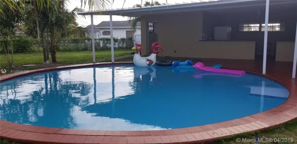 Green Hills, 17700 SW 109th Pl, West Perrine, Florida 33157, image 2