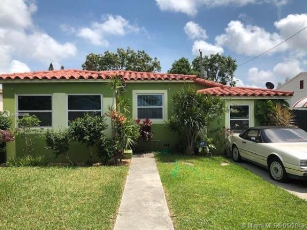 Floral Park, 1878 NW 58th St, Miami, Florida 33142, image 2