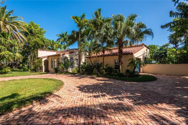 Riviera, 416 Garlenda Ave, Coral Gables, Florida 33146, image 2