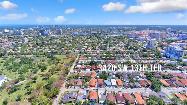 Englewood, 3420 SW 13th Ter, Miami, Florida 33145, image 2