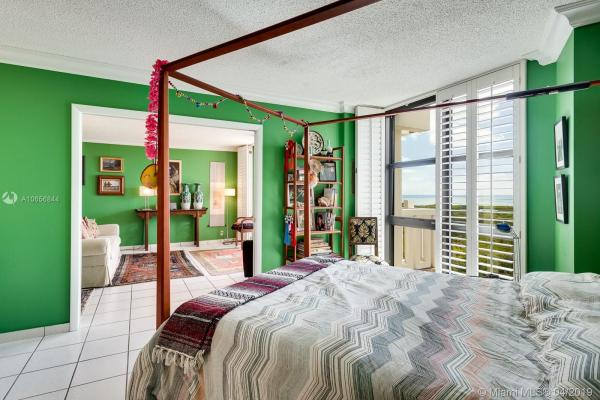 Towers Of Key Biscayne, 1121 Crandon Blvd #D1204, Key Biscayne, Florida 33149, image 2